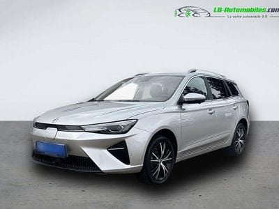 MG MG5 EV
