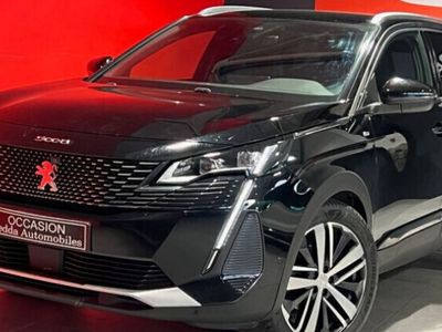 occasion Peugeot 5008 GT