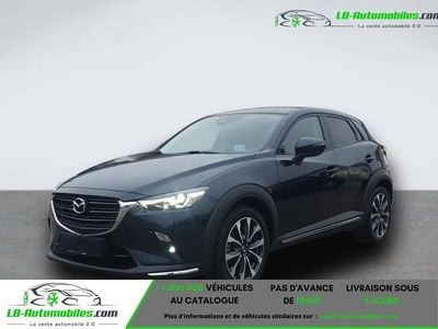 Occasion Mazda CX-3 121 ch (88 kW) 2021 SUV