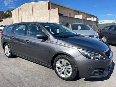 occasion Peugeot 308 SW BlueHDi 130ch Active Business