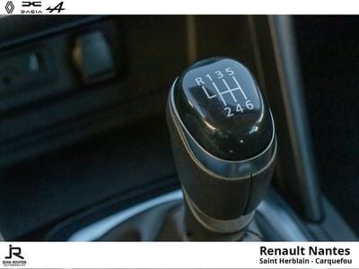 Renault Mégane IV