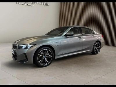 Gris Occasion 2025 BMW 330 M Sport Berline | 51 990 € (Prix assez cher)