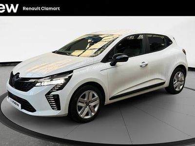 Nouvelle Renault Clio V Evolution 90 ch (66 kW) 2025 Blanc Citadine