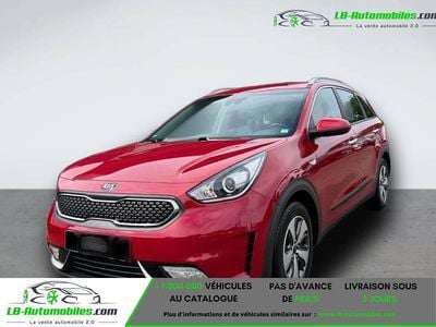 Occasion 2017 Kia Niro SUV | 19 900 € (Prix assez cher)