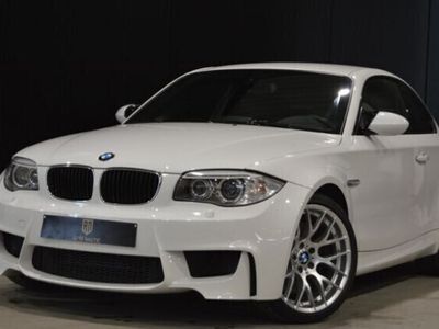 BMW 1M