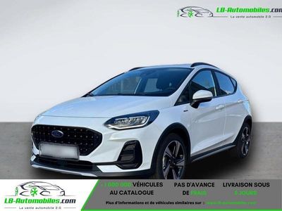 Occasion 2023 Ford Fiesta Citadine | 26 500 € (Prix cher)
