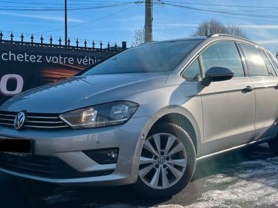 occasion VW Golf 1.6 Tdi 110 Bluemotion Technology Confortline