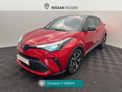 Occasion 2020 Toyota C-HR SUV | 22 990 € (Bon prix)