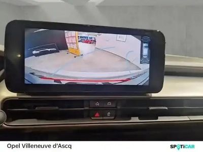 Stone métallisé + toit volcano Nouvelle 2025 Jeep Avenger Altitude SUV | 27 900 € (Prix juste)