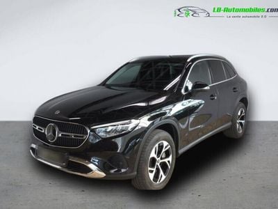 Mercedes GLC300