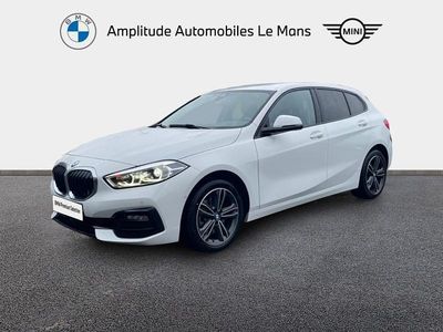 Occasion BMW 118 Sport Line 150 ch (110 kW) 2023 Citadine