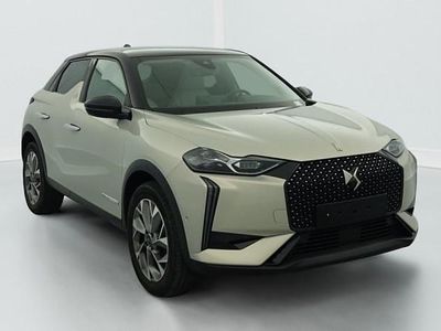 DS Automobiles DS3 Crossback