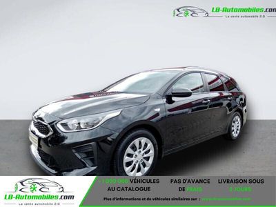 occasion Kia Ceed 1.4 T-GDi 140 ch BVM