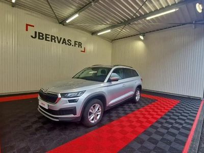 Occasion Skoda Kodiaq Business Line 150 ch (110 kW) 2022 SUV