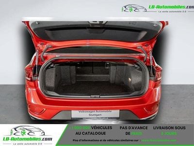 Occasion 2022 VW T-Roc SUV | 30 300 € (Prix cher)