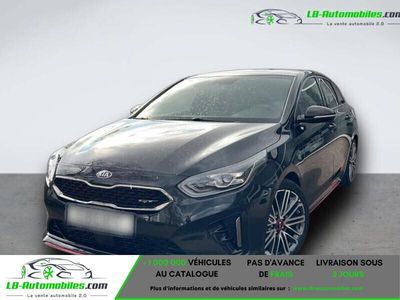 occasion Kia ProCeed 1.6 T-GDi 204 ch BVA