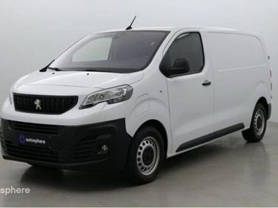 Peugeot e-Expert