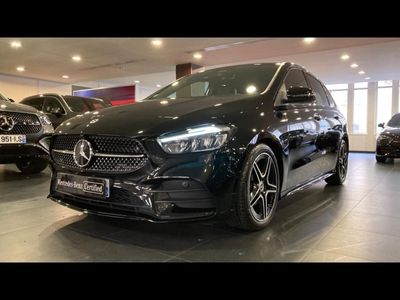 occasion Mercedes B200 Classe