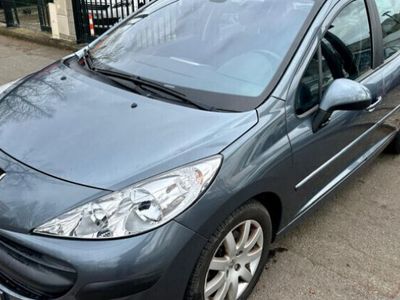 occasion Peugeot 207 1.6 VTI 120 PREMIUM 5P