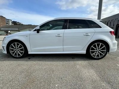 occasion Audi A3 Sportback 2.0 TDI 150 Quattro Ambition