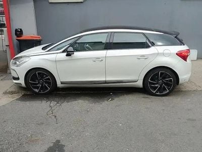 Citroën DS5