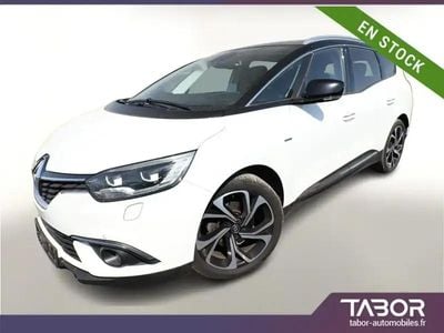 Renault Grand Scénic IV