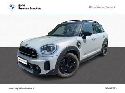 Mini Cooper SE