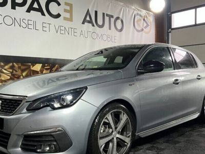 occasion Peugeot 308 BlueHDi 180ch SS EAT8 GT