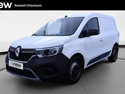 Blanc Occasion 2023 Renault Kangoo Monospace | 20 000 €