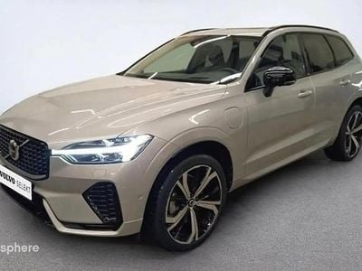 Occasion Volvo XC60 257 ch (189 kW) 2022 SUV
