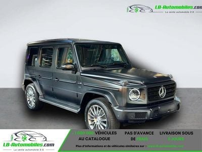 Occasion 2021 Mercedes G500 SUV | 142 500 €