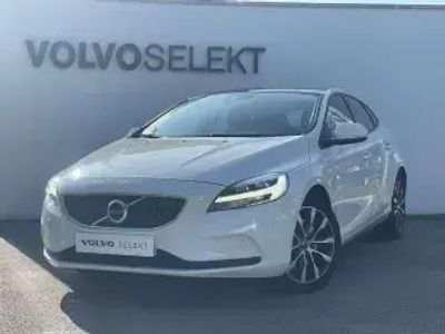 occasion Volvo V40 T2 122 Ch Geartronic 6