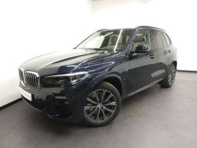 occasion BMW X5 X5 d'occasionxDrive30d 265 ch BVA8 M Sport 5p