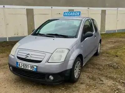 Citroën C2