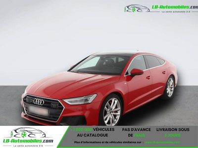Occasion 2020 Audi A7 Sport Berline | 43 800 € (Bon prix)