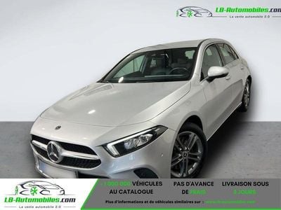 Mercedes A250