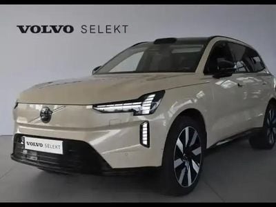 Sable dune métallisée Occasion 2024 Volvo EX90 Performance SUV | 110 900 €