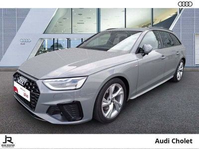 occasion Audi A4 A4Avant 35 TFSI 150 S tronic 7 S line