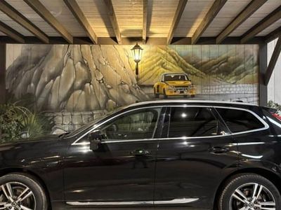 Occasion 2020 Volvo XC60 Inscription SUV | 34 950 € (Prix juste)