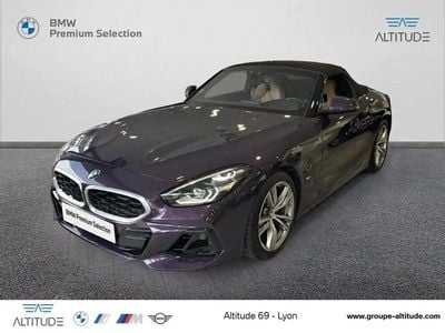 Occasion BMW Z4 M Sport 200 ch (147 kW) 2023 Cabriolet