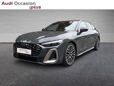 Gris magnétique Occasion 2025 Audi A5 Design Coupé | 77 900 €