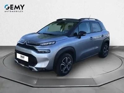 Gris Occasion 2023 Citroën C3 Aircross Feel SUV | 17 990 € (Prix juste)