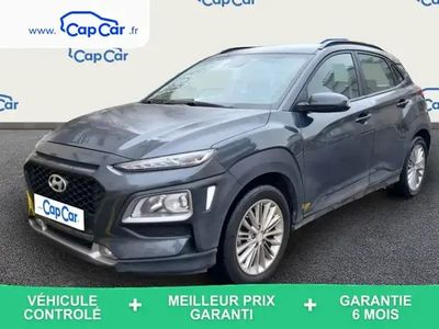 occasion Hyundai Kona 1 T-GDI 120 Intuitive