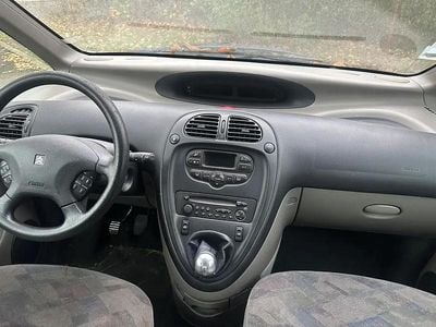 Occasion 2001 Citroën Xsara Picasso Monospace | 900 €