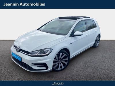 occasion VW Golf 1.5 TSI 150 EVO DSG7 Carat