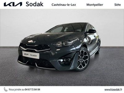 Kia Ceed GT