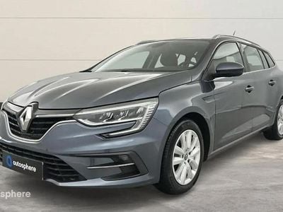 Renault Mégane GrandTour