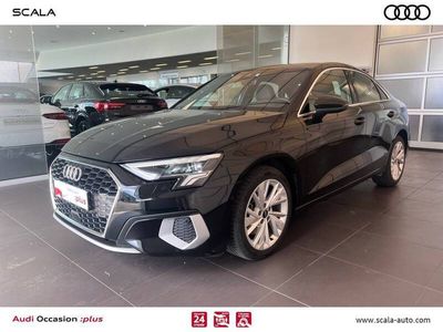 occasion Audi A3 A3 BERLINEBerline 35 TFSI Mild Hybrid 150 S tronic 7