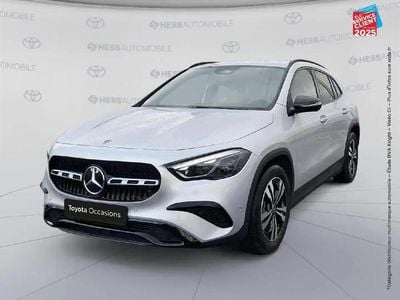 Mercedes GLA200