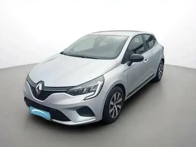 Gris Occasion 2023 Renault Clio V Berline | 13 800 € (Prix juste)